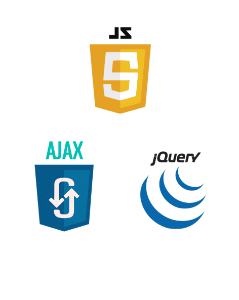 AJAX/Javascript/jQuery