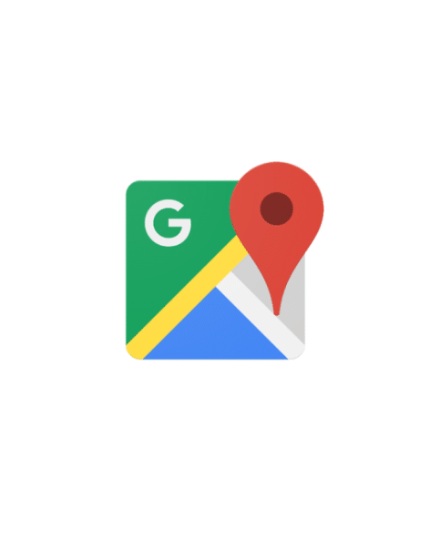 Google Maps API and other GIS technologies