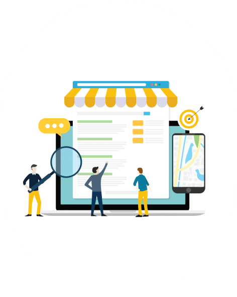 eCommerce Development