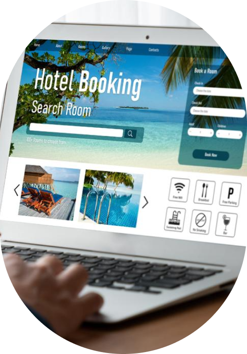 Travel and Hospital
