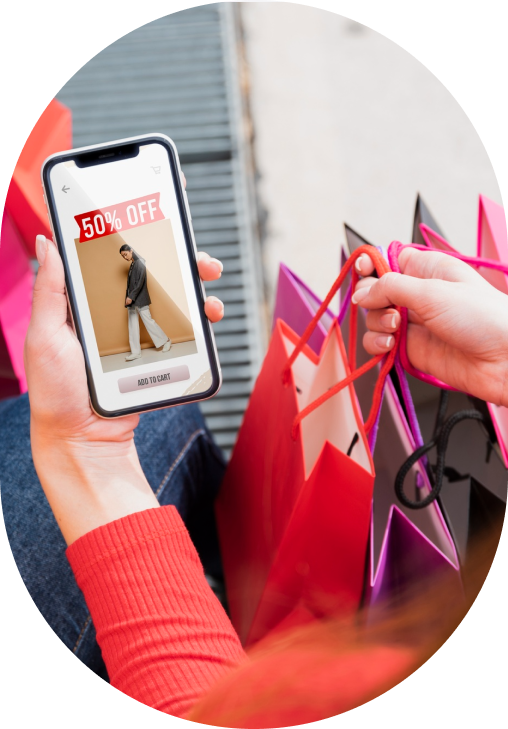 Retail and eCommerce