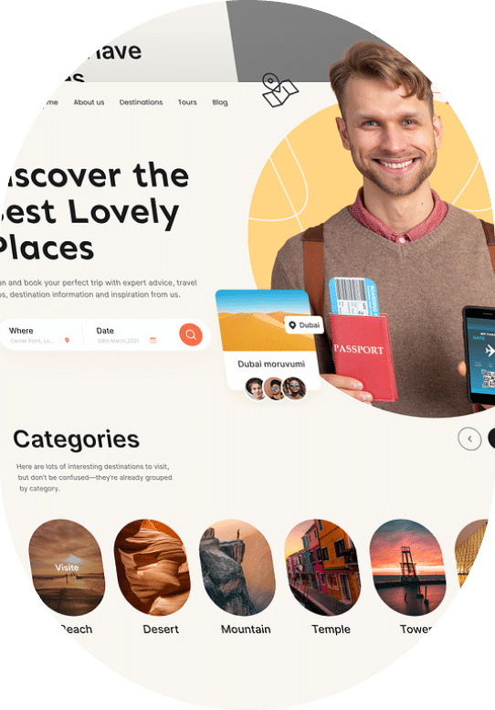 Travel and Tourism