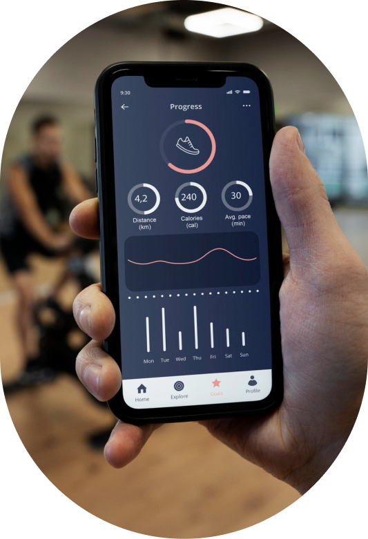 Health and Fitness iOS Apps
