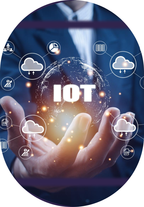 IoT Apps