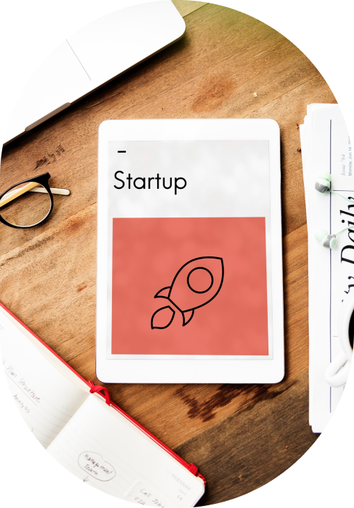 Startups