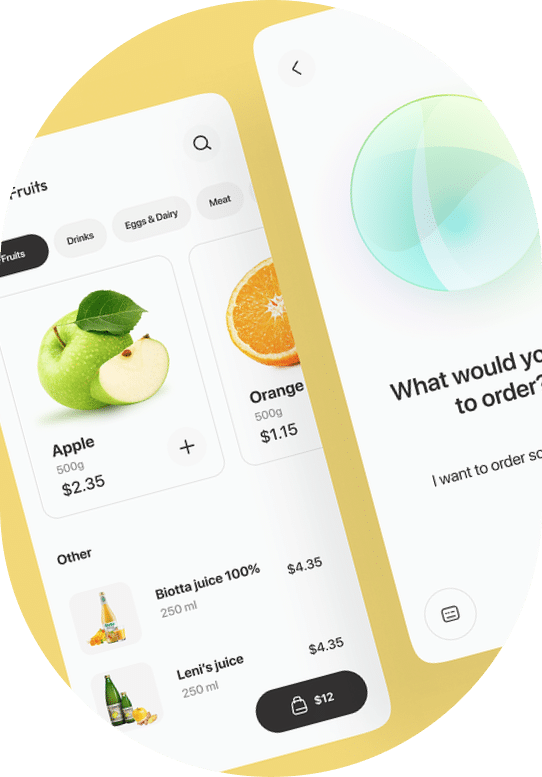 Food and Grocery
