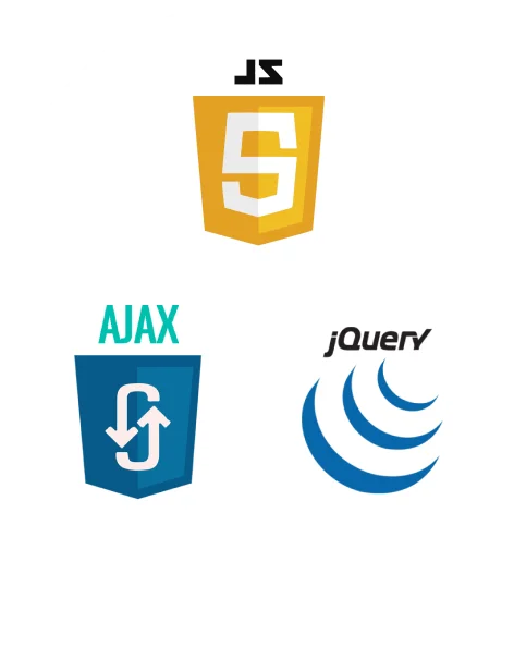 AJAX/Javascript/jQuery