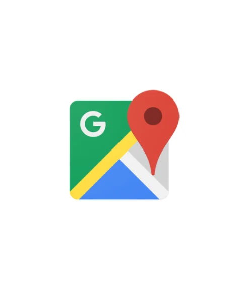 Google Maps API and other GIS technologies
