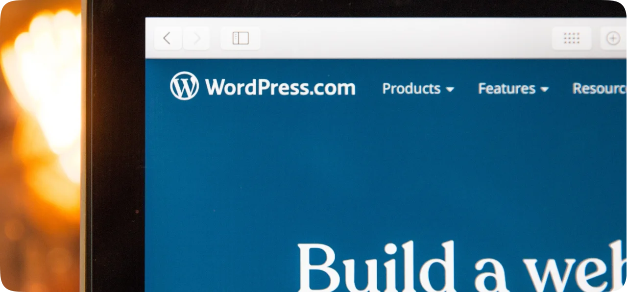 wordpress