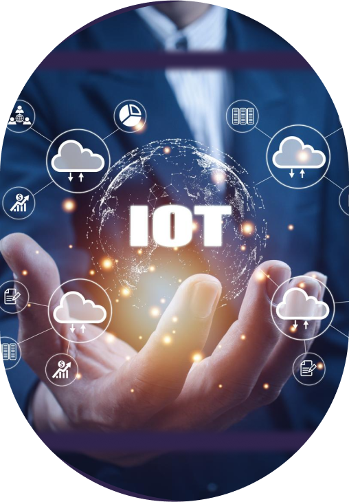 IoT Apps