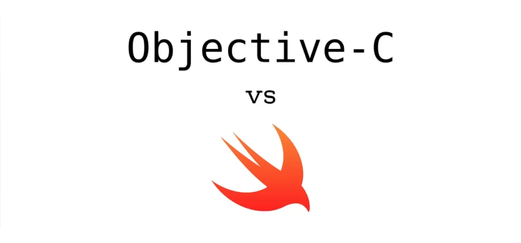 Swift vs Objective C