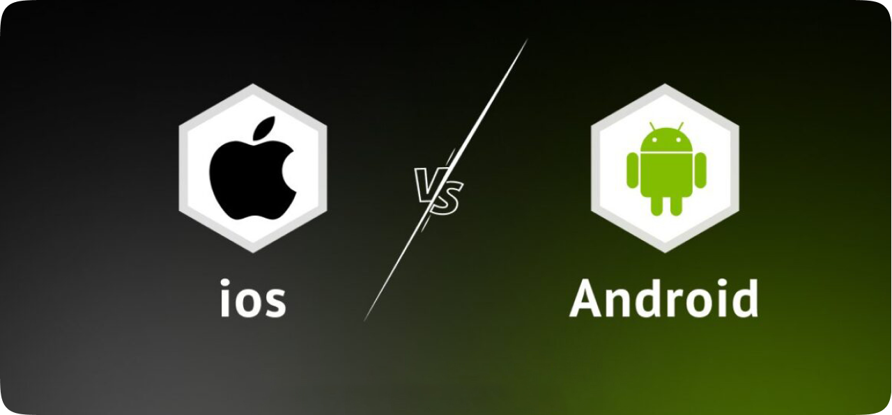 iOS vs. Android App Development